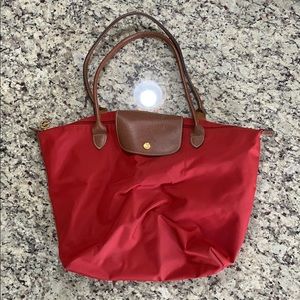 Longchamp LePliage Large Tote